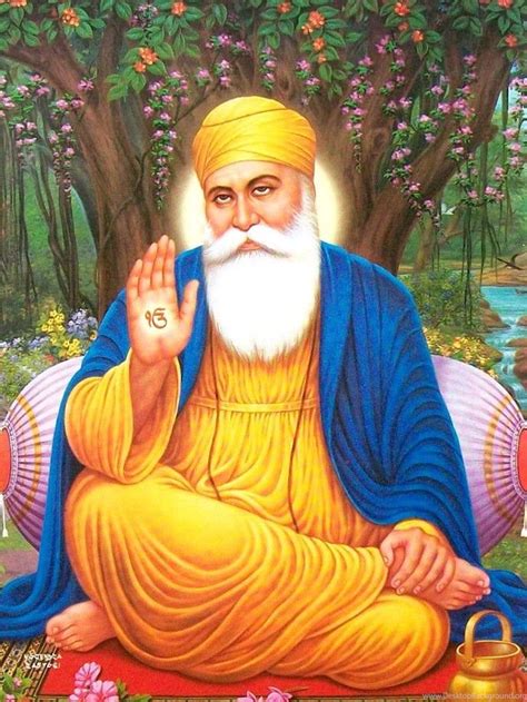 Download Free Latest Hd Shri Guru Nanak Dev Ji Wallpapers Desktop
