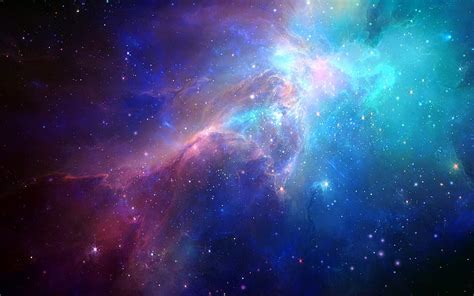 Amazing Beautiful Nebula 2018 Universe Space Hd Wallpaper Peakpx