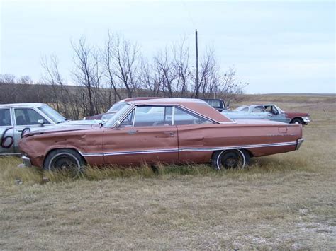 Classic Car For Sale From Beechy Saskatchewan Central