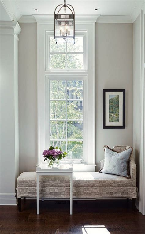 Today i am sharing with you my favorite colors from the 2019 benjamin moore paint color palette. Nine Fabulous Benjamin Moore Warm Gray Paint Colors | Home ...