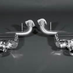 Maybe you would like to learn more about one of these? Ferrari 599 Valved Exhaust System with Cat Delete Pipes (No Remote) - Official CAPRISTO Exhaust ...