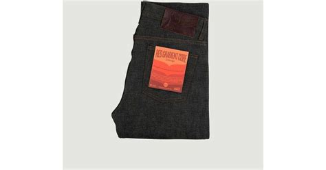 Naked Famous Weird Guy Solid Black Selvage Grailed Hot Sex Picture