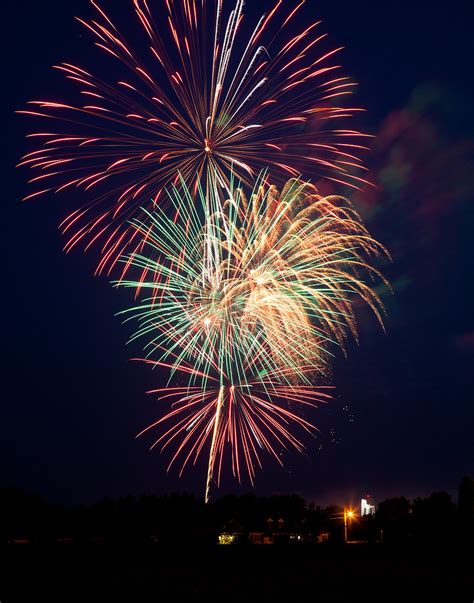 Fireworks 2 Taylor Bennett Flickr