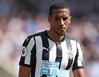 Isaac Hayden | Premier League stats: Dirtiest players in 2017/18 ...