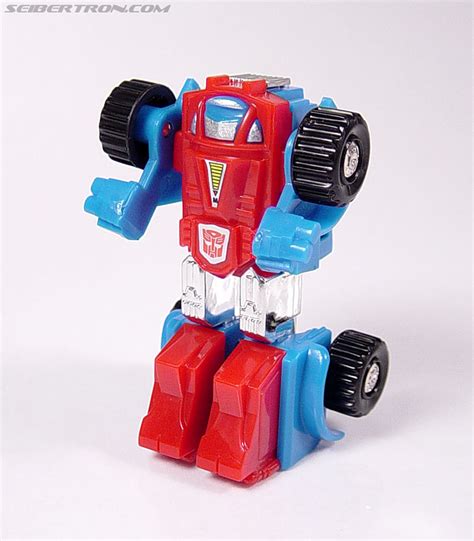 Transformers G1 1984 Gears Reissue Toy Gallery Image 25 Of 33