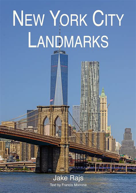 The 30 Best New York City Landmarks To Visit New York