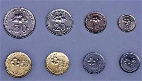 Exchanging money in malaysia's larger cities is relatively easy to do. Malaysia 2012 coins design | Lunaticg Coin