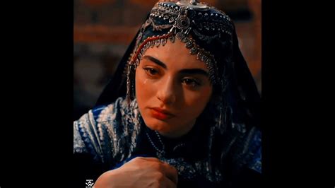 Osman X Malhun Hatun Marriage 🔥 Bala Hatun Crying Moment 🐎 Osman Alps
