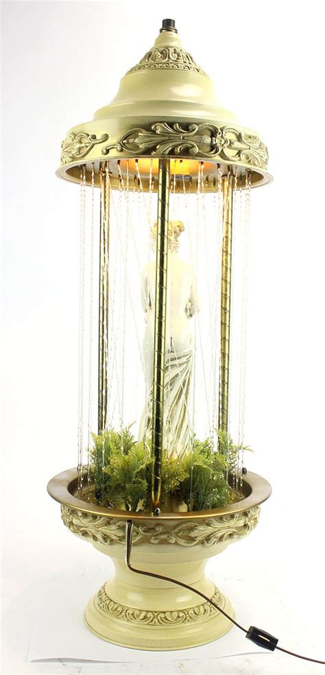 S Rain Mineral Oil Lamp Vintage Findz Oil Lamps Rain Lamp Mineral Oil