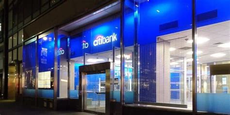 Citibank Near Me Find Branch Locations And Atms Nearby