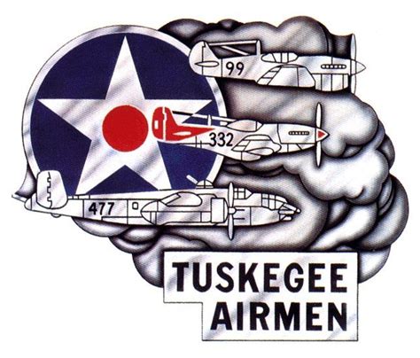 Pin On Tuskegee Airmen
