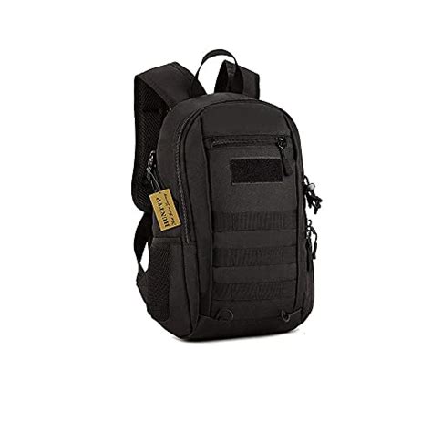 10 Best Small Tactical Backpacks In 2021 Buyers Guide Backpack Beasts