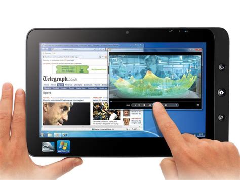 10 zoll tablet unter 100 euro. Novatech: 10,1-Zoll-Tablet nTablet mit Dual-OS Android und ...