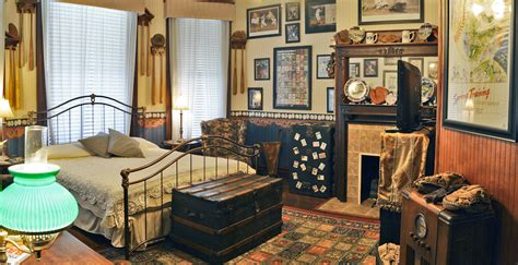 Maybe you would like to learn more about one of these? Gentleman's Quarters - Accommodations in Quincy, FL at ...