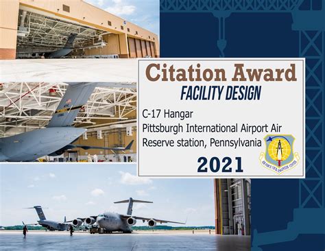 Afcec Announces Winners Of 2021 Air Force Design Awards Air Force