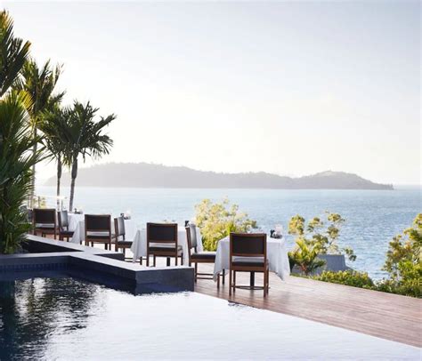 Whitsunday All Inclusive Resorts