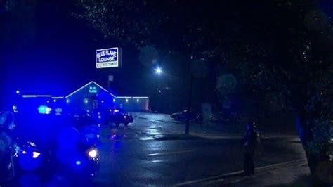 Two Security Guards Recovering After Shooting At Atlanta Strip Club