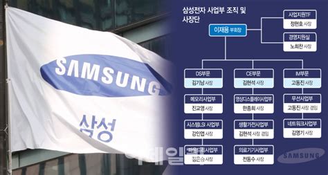 2009년 창립 이래 다양한 온라인 비즈니스. 삼성전자, 오늘 오후 `조직개편`·`보직인사` 단행