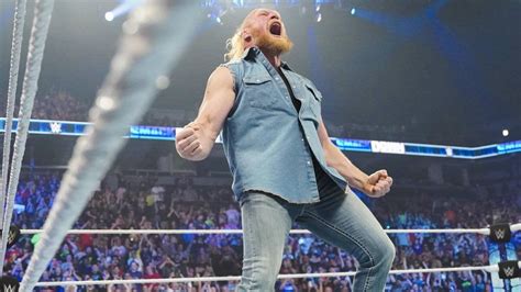 Brock Lesnar Returns On Wwe Raw Season Premiere Wrestletalk