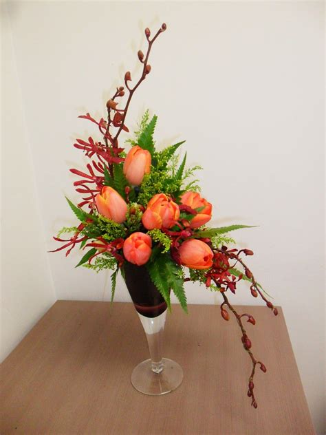 Western Floral Arrangements Western Flower Arrangement Lesson 4 S