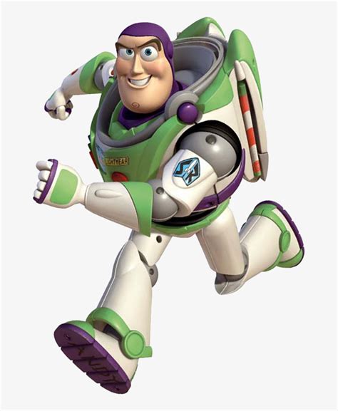 Buzz Lightyear Transparent Png Toy Story Buzz Png Clipart Full Size