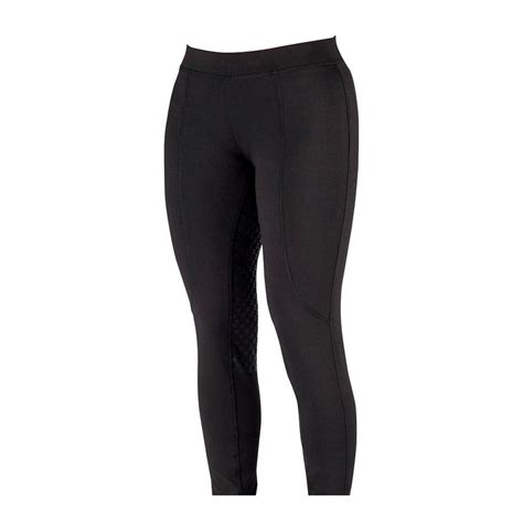 Dublin Performance Cool It Gel Riding Tights With Silicone Full Seat