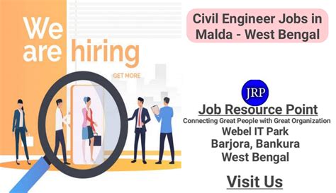 Civil Engineer Jobs In Panagarh Durgapur Wb 2024 Jrp