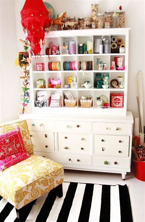 Crafty Corners Inspirational And Functional Small Spaces