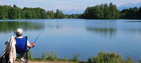 4.5 out of 5 stars 180. What is the Best Bait for Lake Fishing? | LureMeFish