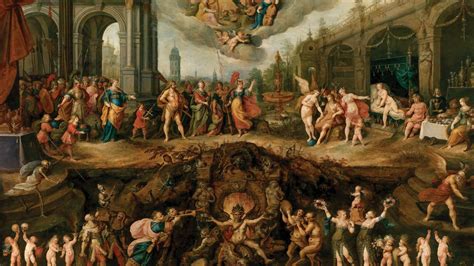 The triumph of good over evil - The Irish Catholic