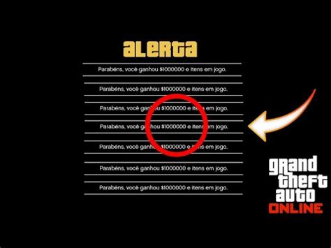 a ROCKSTAR não vai REMOVER esse SUPER Glitch de Dinheiro solo no gta 5