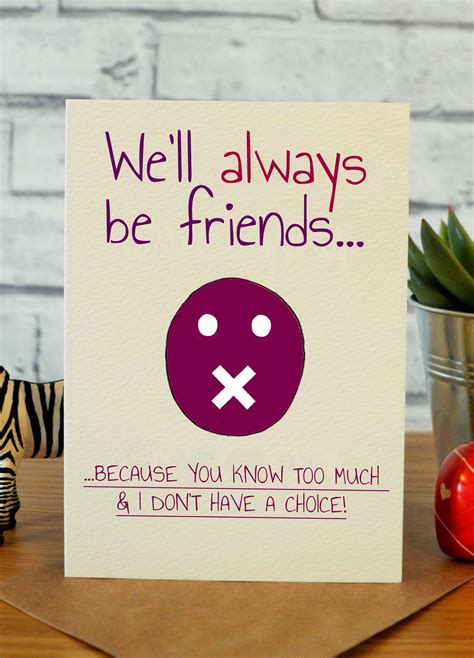 Funny Friend Ecard In 2020 With Images Birthday Cards For Friends