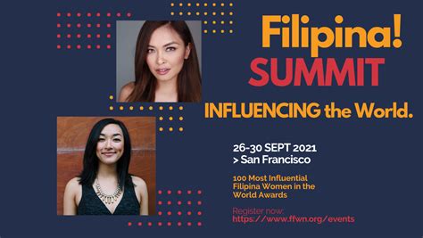 Foundation For Filipina Womens Network