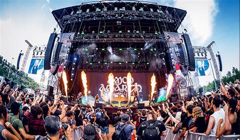 Foi uma decisao dele de ficar junto a sua família , que agora tem mais um integrante, o peuqeno valentin. DOWNLOAD FESTIVAL MADRID 2019: A experiência por dentro da ...