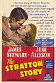 The Stratton Story Movie Poster - IMP Awards