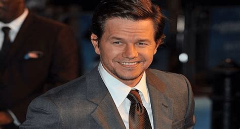 Mark Wahlberg Tops Highest Paid Actor List Channels Television