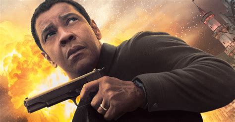 The Equalizer 2 Movie Watch Streaming Online