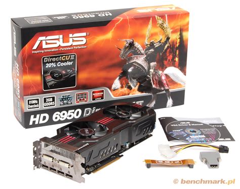 ASUS DirectCU II Test Kart GeForce GTX 570 GeForce GTX 580 Radeon