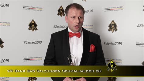 Mit iban generator für ein konto bei deutsche bank. VR-Bank Bad Salzungen Schmalkalden eG gewinnt bei den ...