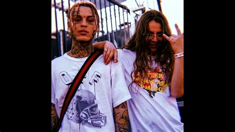 lil skies x yung pinch i know you 432hz youtube