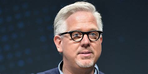 Glenn Beck Declares He Is No Longer A Republican Im Done With Them