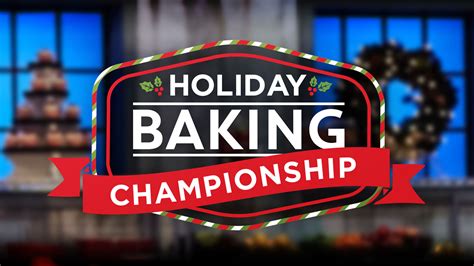 Join tyler florence as teams visit cities each weekend to sell their food truck specialties on the great food truck race. Holiday Baking Championship: Season Three Coming to Food ...