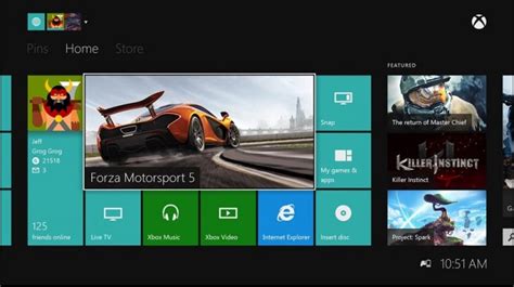 Xbox One Receives February Update With Major Improvements