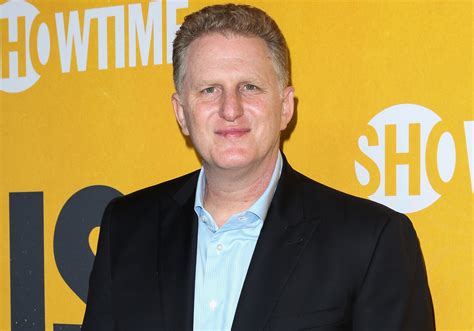 Michael Rapaport Criticized After Expressing Support for Jeffrey Tambor