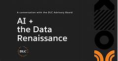 Dcs Data Renaissance Unprecedented Opportunities For Data Analysts