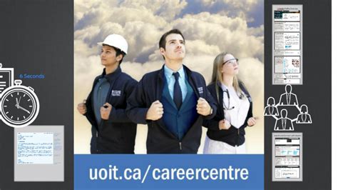 A topresume cover letter is: Resume, Cover Letter and LinkedIn by Ontario Tech Career ...