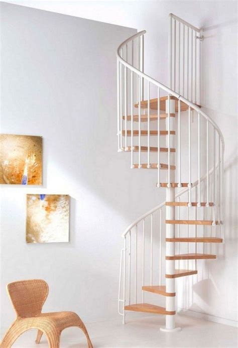 20 Cool Stairs Design Ideas For Small Space