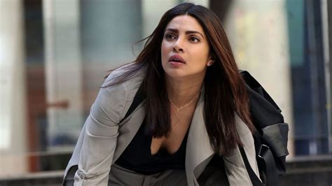 Priyanka Chopra’s ‘quantico’ Ratings Dip In Season Two
