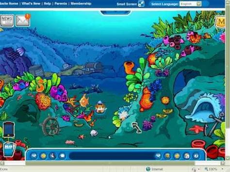 Jo musiš v prvnim urovni černiho puffle počkat až se objevi chobotnice a jit po bublinkach dokud tam nedojdeš. Club penguin puffle rescue secret room. By Dungo2 - YouTube