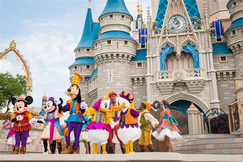Why You Should Use A Disney Travel Agent For Your Disney Trip The